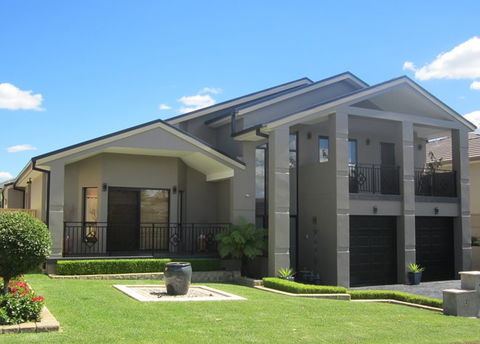 Zenith Homes Australia - Builder Melbourne 0