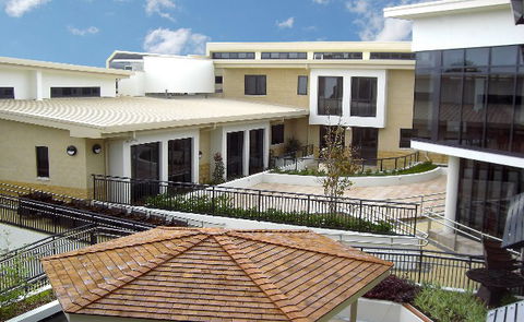 Novati Constructions Pty Ltd - Builder Melbourne 0