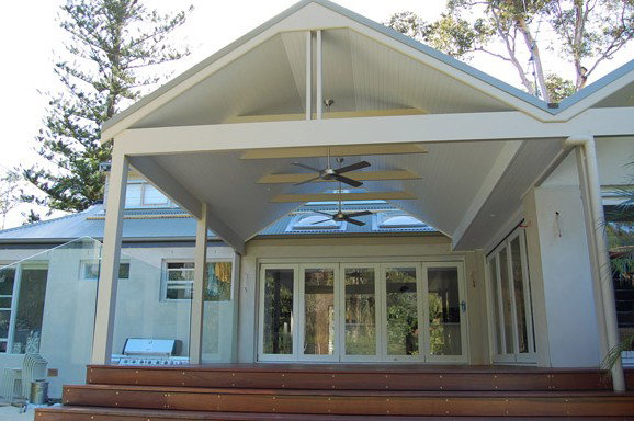 North Avalon NSW Builder Melbourne