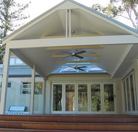 Keith Root Building Services Pty Ltd - Builder Melbourne