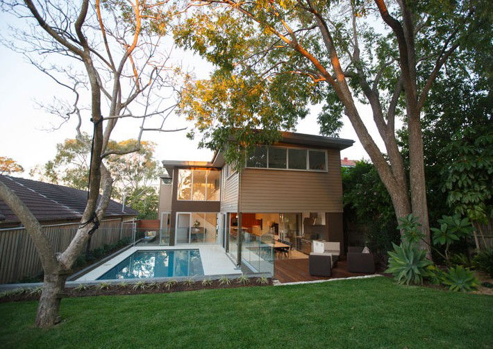 Sydney Suburbs ACT Builder Melbourne