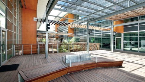 Hutchinson Builders - Builder Melbourne 2