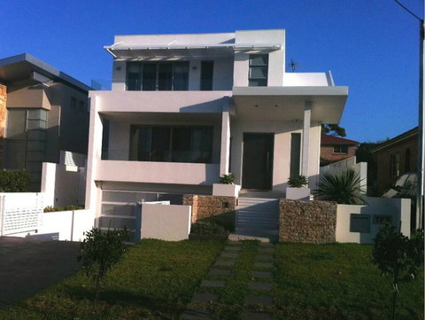 Majestic Construction Group Pty Ltd - Builder Melbourne 0