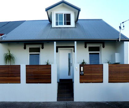 Mark Anderson Building - Builder Melbourne 0