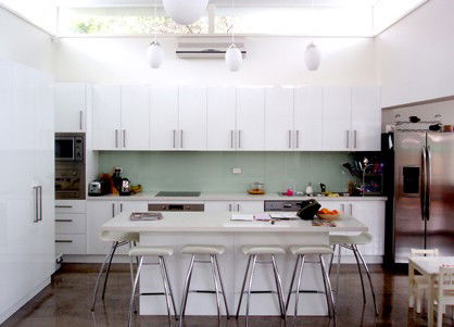 Mark Anderson Building - Builder Melbourne 1
