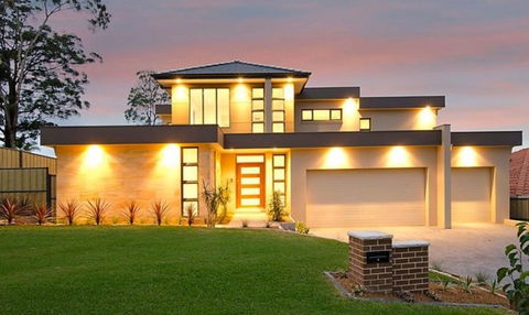 Billyard Homes Pty Ltd - Builder Melbourne 0
