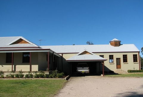 Tyquin Building Services - Builder Melbourne 0