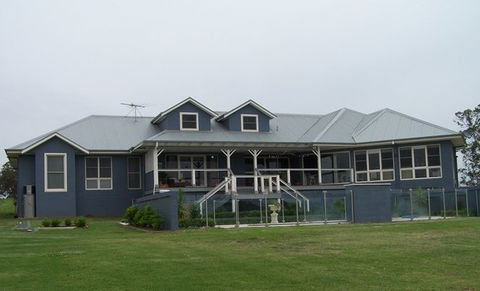 Tyquin Building Services - Builder Melbourne 1