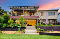 Onshore Homes
