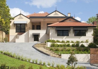 Cape Cod Australia Pty Ltd - Builder Melbourne 0