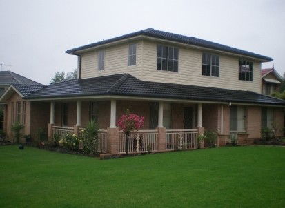 Cape Cod Australia Pty Ltd - Builder Melbourne 1