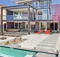 Chris Flemming Building Services Pty Ltd - Builder Melbourne