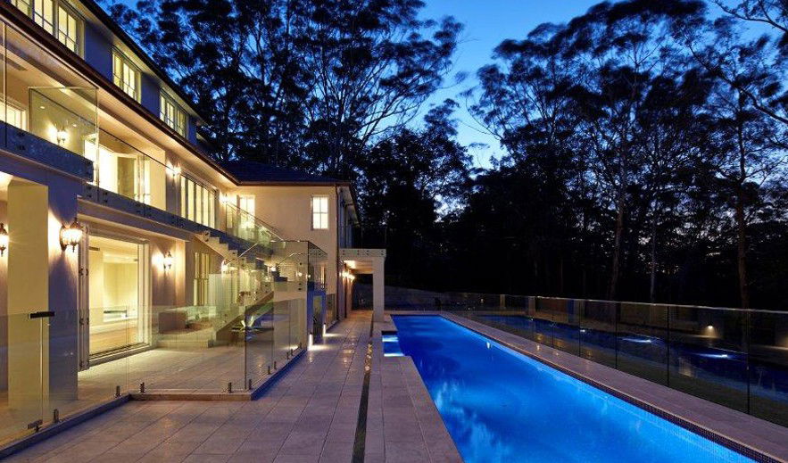 Eastern Sydney NSW Builder Melbourne