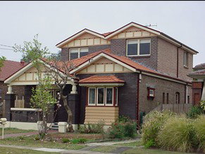 BuildForce NSW - Builder Melbourne 1