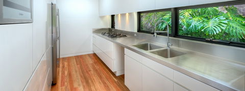 Nordarcon Pty Ltd - Builder Melbourne 1