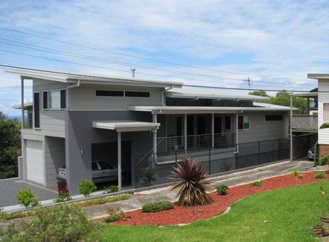 GKP Builders - Builder Melbourne 0