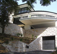 Barbro Constructions NSW Pty Ltd - Builder Melbourne
