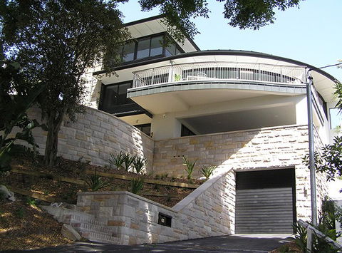 Barbro Constructions (NSW) Pty Ltd - Builder Melbourne 0
