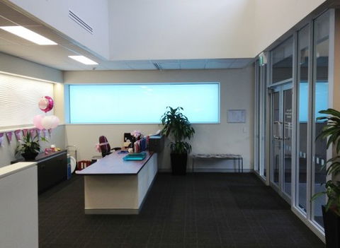Barbro Constructions (NSW) Pty Ltd - Builder Melbourne 1