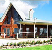 Grantleigh Homes Pty Ltd - Builder Melbourne