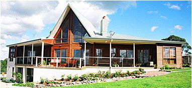 Grantleigh Homes Pty Ltd - Builder Melbourne 0