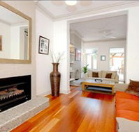 Capstone Building Services - Builder Melbourne