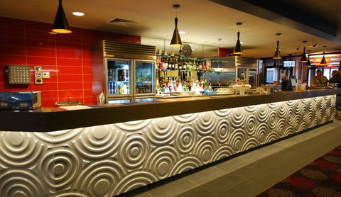 Network Refurbishments & Construction - Builder Melbourne 1