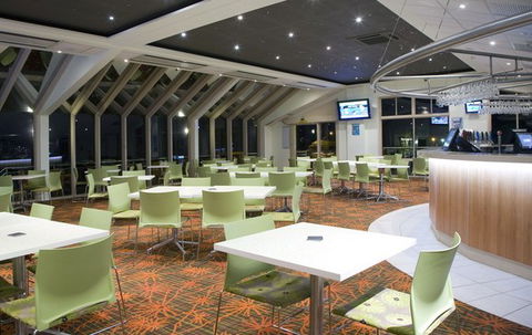 Network Refurbishments & Construction - Builder Melbourne 2