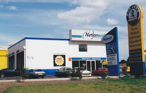 Armat Constructions (NSW) Pty Ltd - Builder Melbourne 0