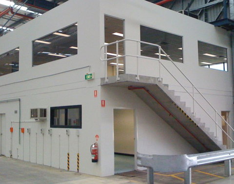 1st Place Building Services - Builder Melbourne 0