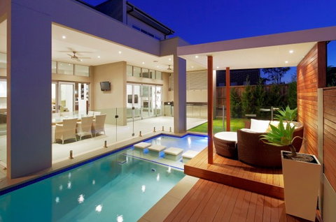 Buildcraft Group Pty Ltd - Builder Melbourne 0