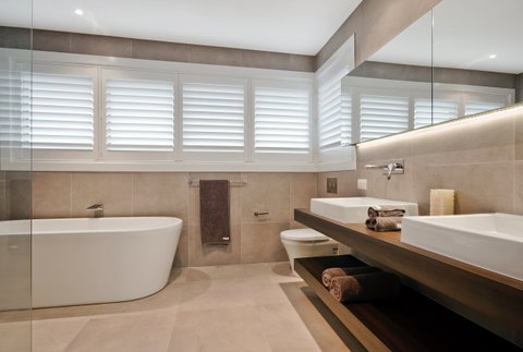 Buildcraft Group Pty Ltd - Builder Melbourne 2