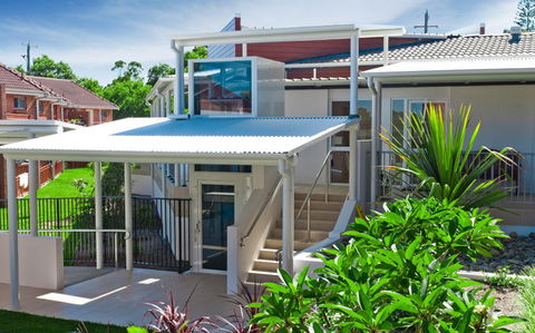 Edwards A W Pty Ltd - Builder Melbourne 0
