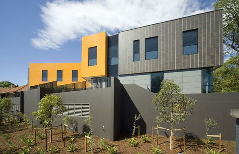 Edwards A W Pty Ltd - Builder Melbourne 2