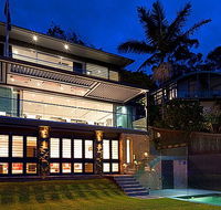 Elliott Projects Pty Ltd - Builder Melbourne