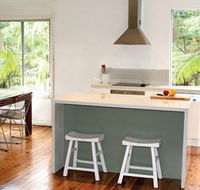 Qbic Constructions  Design - Builder Melbourne