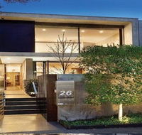 NVGP Construction Pty Ltd - Builder Melbourne