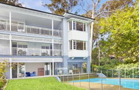 Broken Bay Constructions