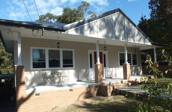 Hawkesbury NSW Builder Melbourne