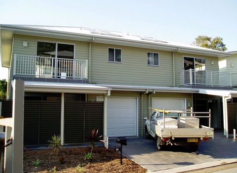Tamaron Constructions - Builder Melbourne 0