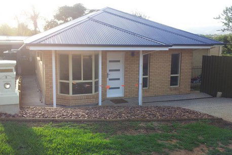 Levalex Pty Ltd - Builder Melbourne 0