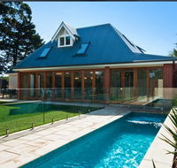 Luxury Built - Builder Melbourne