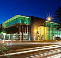 Marshall  Brougham Pty Ltd - Builder Melbourne