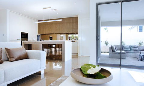 Medallion Homes - Builder Melbourne 1