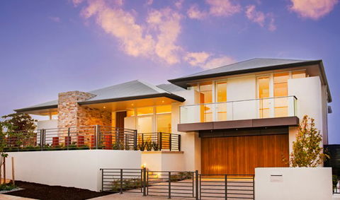 Medallion Homes - Builder Melbourne 2
