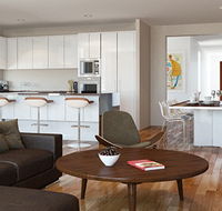 Mirage Homes SA Pty Ltd - Builder Melbourne