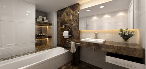 S.A Building & Maintanance Group - Builder Melbourne 2