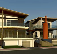 Tanti Constructions Pty. Ltd. - Builder Melbourne