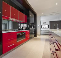 Uniq Homes Pty Limited - Builder Melbourne