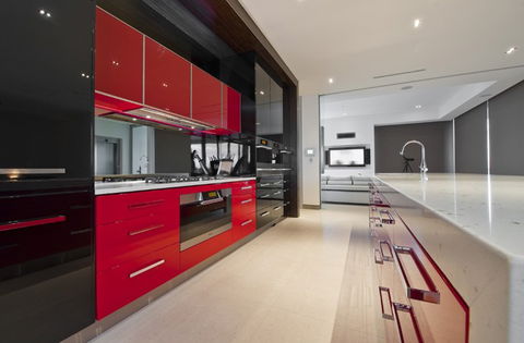 Uniq Homes Pty Limited - Builder Melbourne 0